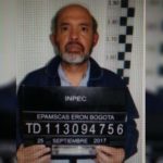 reseña del exmagistrado Francisco Ricaurte al ingresar a la Picota