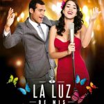 Laura de León y Edgar Vittorino