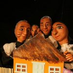 Teatro Comunidad