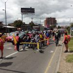 Foto Ciclovía ampliada en 3,7 Km