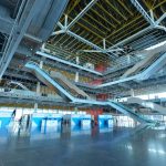 Centro Internacional de Convenciones Ágora en Bogotá (1)