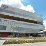 Centro Internacional de Convenciones Ágora en Bogotá (3)