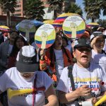 Textileros en Bogotá se unen contra el contrabando y el ingreso de mercancía china