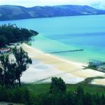 El lago de Tota es el segundo más alto en América del Sur, alimentado por páramos, un ecosistema único encontrado solamente en seis países del mundo.