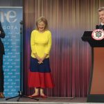 Es un orgullo para los colombianos recibir la edición 2017 de One Young World, la cumbre de líderes jóvenes más importante del mundo, dijo este miércoles el Presidente Santos en la Casa de Nariño.