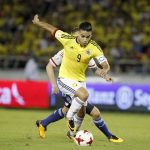 Colombia Vs Paraguay 051017 (11)