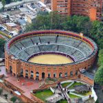 Plaza Santamaría