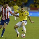 Colombia Vs Paraguay 051017 (23)
