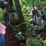 Policía justifica actuación de uniformados tras denuncia de ataque a misión humanitaria 2017-10-08
