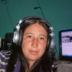 Efigenia Vásquez Astudillo