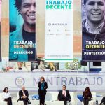 Día del Trabajo Decente