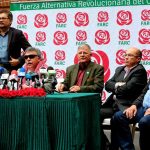 Farc se inscriben como partido político