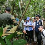 Mision de la OEA ATACADA EN TUMACO