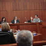 "El Gobierno Nacional y los empresarios han hecho una apuesta muy importante. Colombia tiene que llegar a ser líder en este proceso de biocombustibles": Ministro Juan Guillermo Zuluaga.