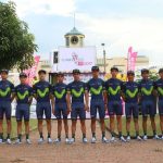 Movistar Team acaba su equipo de ciclismo en Colombia