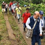 Defensoría solicita a Fiscal y Procurador una investigación especial por hechos en Tumaco