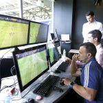 Assistant Referee’ –VAR01