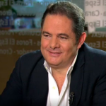 Germán Vargas Lleras en entrevista con Noticias Caracol