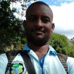 José Jair Cortés Godoy, líder asesinado en Tumaco / Foto: cortesía