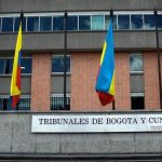 Tribunal Administrativo de Cundinamarca