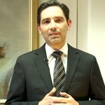 Viceministro de Política Criminal y Justicia Restaurativa, Carlos Medina Ramírez