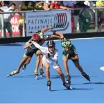Campeonato Nacional Interligas de Patinaje