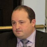 Senador Fernando Nicolas Araujo