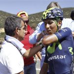 Segunda caída de Nairo5