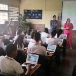 1.147 propuestas fueron inscritas por los docente