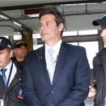 Capturado representante de fundación que habría ocultado dinero para culminación de obras de Transmilenio Calle 26