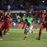 Tras el triunfo de América sobre Patriotas, que cerró la fecha 16 de la Liga, ya todos los equipos se concentran en la jornada 17, donde el clásico del Valle del Cauca se toma todas las miradas.