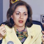 Maria del Rosario Guerra