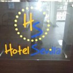 Hotel Sevilla-Neiva