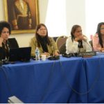 mujeres
