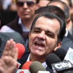 COLOMBIA-ELECTION-VOTE-ZULUAGA