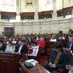 Audiencia Pública Transmilenio por la Séptima,Realmente nos conviene