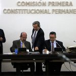 Comisión Primera fortalece las regiones y la educación