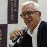 Jorge Enrique Robledo Castillo anuncia su Candidatura a la Presidencia