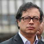 Gustavo Petro