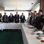 ‘Comité Nacional’ del Consejo Nacional de Paz (3)