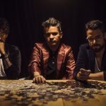 Diamante Eléctrico (1)