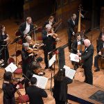 LA HARPE REINE - CONCERT POUR MARIE ANTOINETTE -