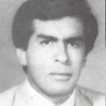 Bernardo Beltrán, víctima de holocausto Palacio de Justicia