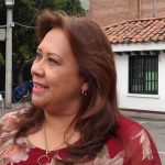 Concejal Gloria Stella Díaz