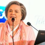 Clara Lopez en las Encuestas