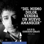 Adios Cerati