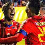 Deportivo pasto dejo frío al Once Caldas 2017-11-06 22.58.19