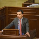 Plenaria de Cámara aprobó, en segundo debate, la Reforma Política2017-11-07 at 1.48.51 PM (1)