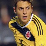Santiago Arias