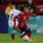 Junior y Medellín a 90 minutos de levantar el título de la Copa Águila